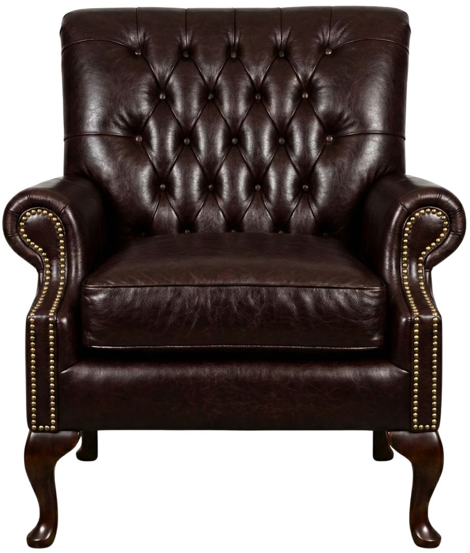 The Parliament Chair